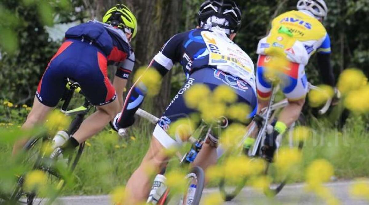 Ciclismo, torna la 'Gran fondo Riccione': iscrizioni aperte - Immagine di repertorio