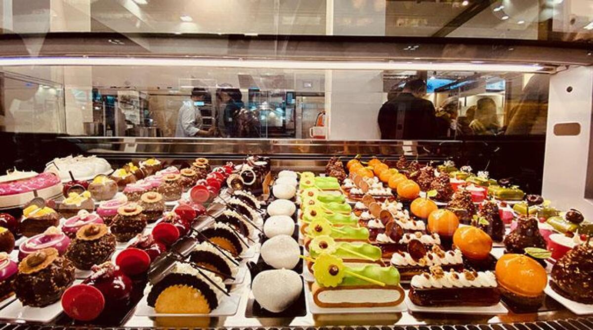 Sigep d'innovazioni: sette start-up presentano il futuro del food service - Sigep (foto di repertorio)