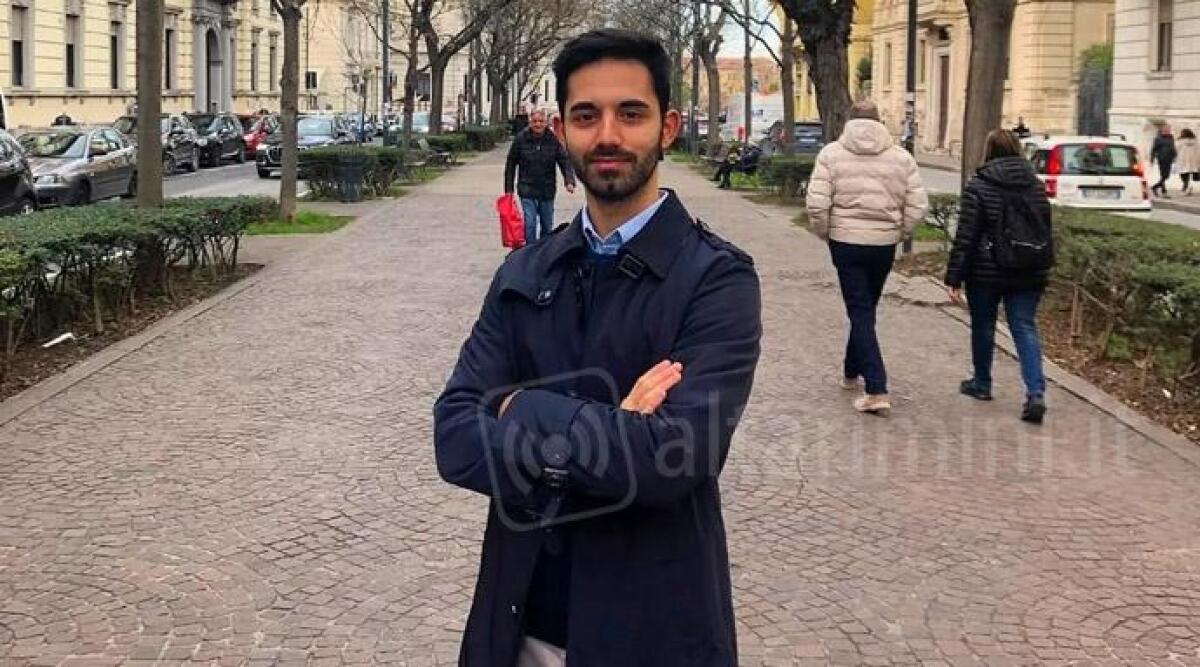 Nasce sezione Valmarecchia di Azione: 'Turismo green e tutelare bellezza paesaggio tra le priorit&agrave;' - Andrea Baldinini