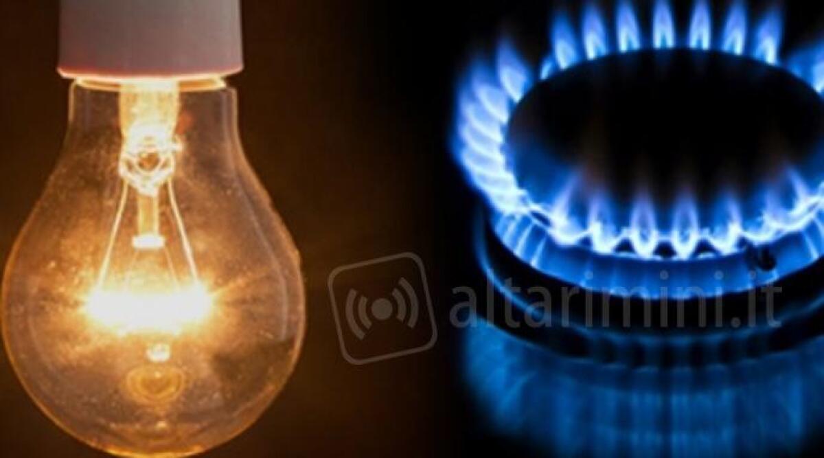 Federconsumatori Rimini, attenzione al &lsquo;caro bollette&rsquo;: mercato libero o tutelato? - Immagine di repertorio