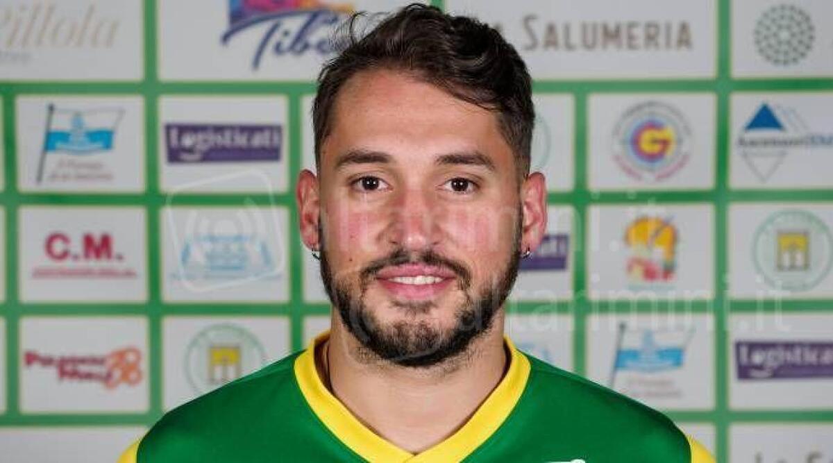 Calcio RSM, Cosmos-Murata: D'Addario: 'Abbiamo alcune assenze, non sar&agrave; facile' - Alessandro D'Addario