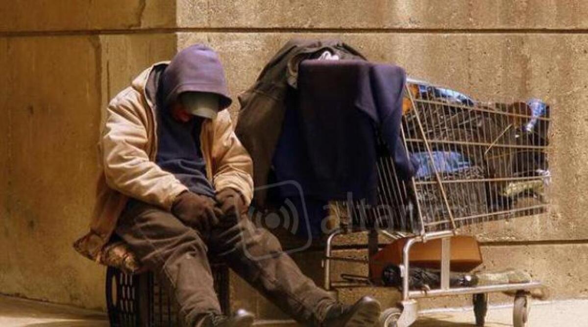 Case ai senzatetto per lasciare la strada, il progetto del Comune di Rimini entra nel vivo - Foto di repertorio