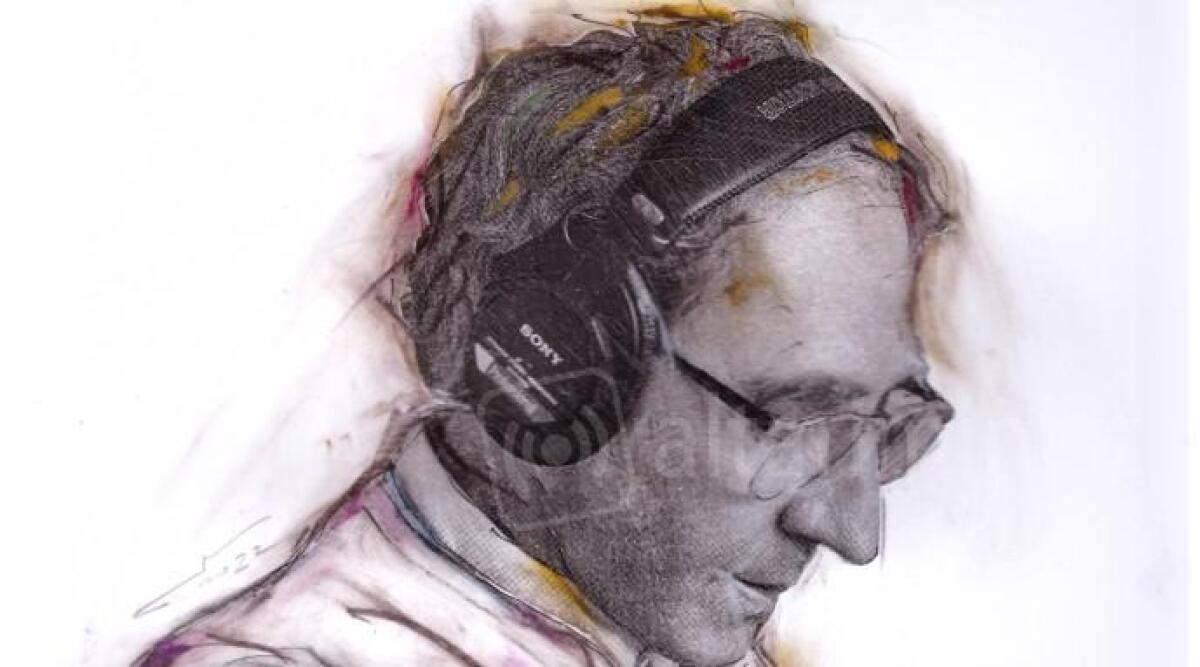 Al Cinema Tiberio di Rimini un omaggio a Franco Battiato - "Franco Battiato caminantes in ascolto" di Nicola Cisternino
