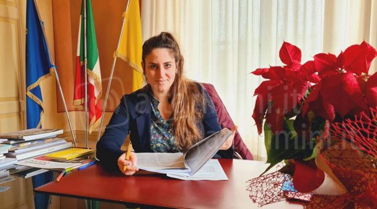 Santarcangelo, nel 2022 ricevuti 4,5 milioni di contributi europei - Alice Parma