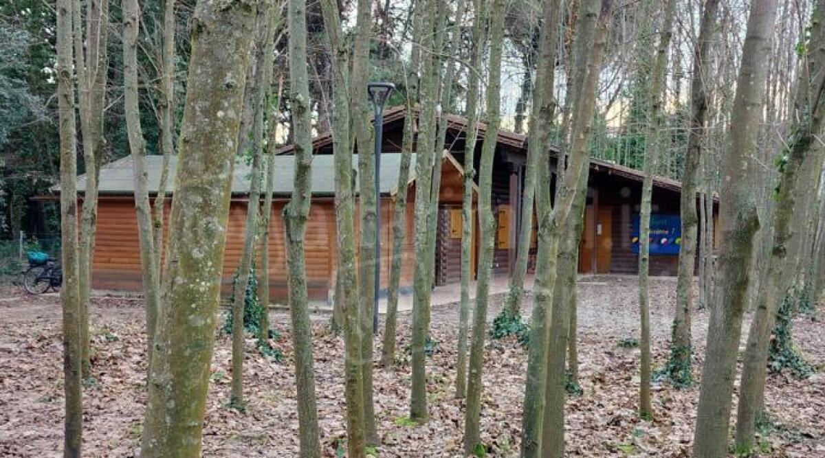 Riccione, gestione della casetta dell'Arboreto Cicchetti confermata a Guide e Scout cattolici italiani -