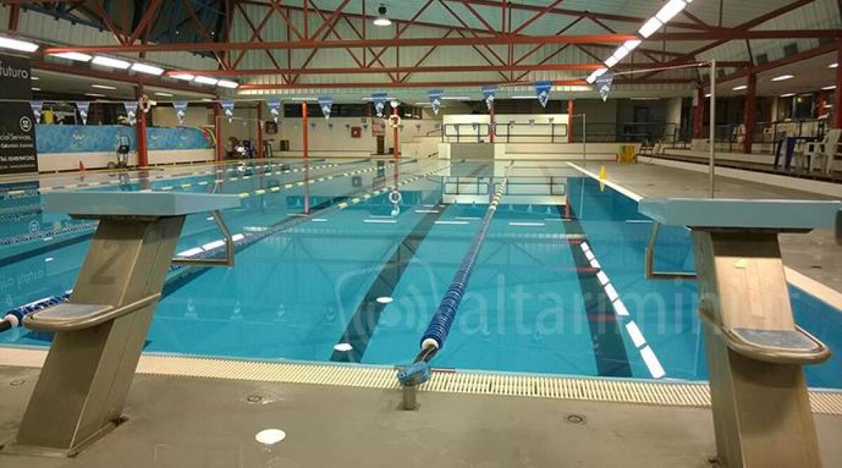 Si erano intossicati con il cloro: riapre la piscina dopo oltre 40 giorni - Foto di repertorio