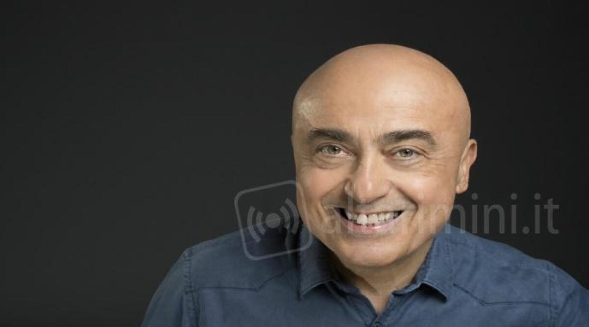 Rimini, l' anno nuovo si apre con un calendario di appuntamenti all'insegna di divertimento, sport e cultura - Paolo Cevoli