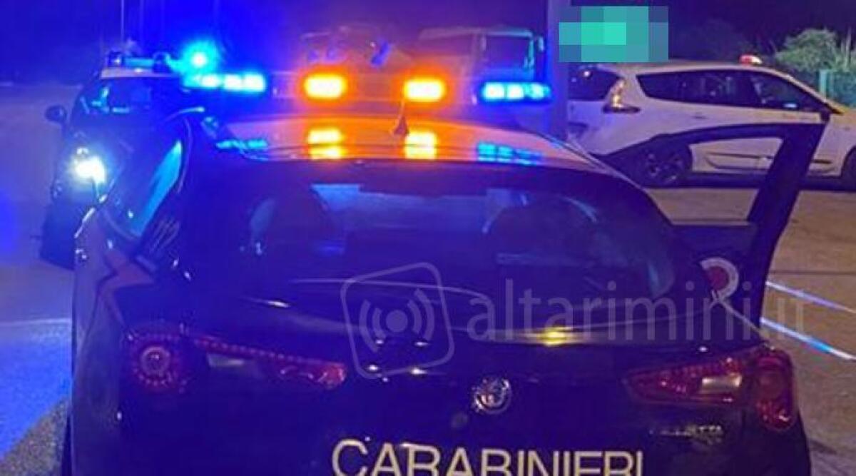 In auto trapani e prodotti per bebè rubati, uno dei tre fermati tenta la fuga: arrestato - Foto di repertorio