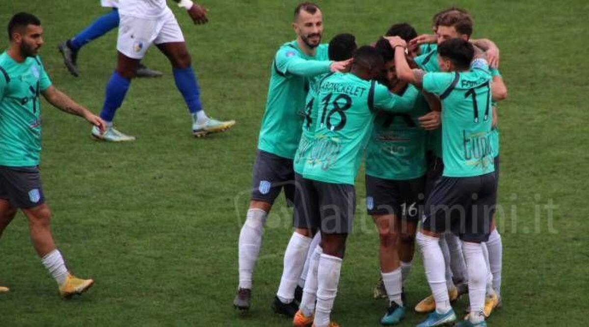 Calcio D, Coppa Italia: United Riccione ai quarti. Affronter&agrave; l'Adriese - 