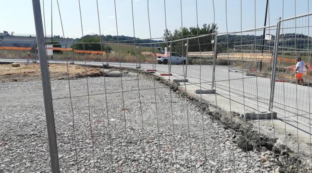 Rimini, entro fine primavera nuovo collegamento tra i Padulli e la Statale 16 - 