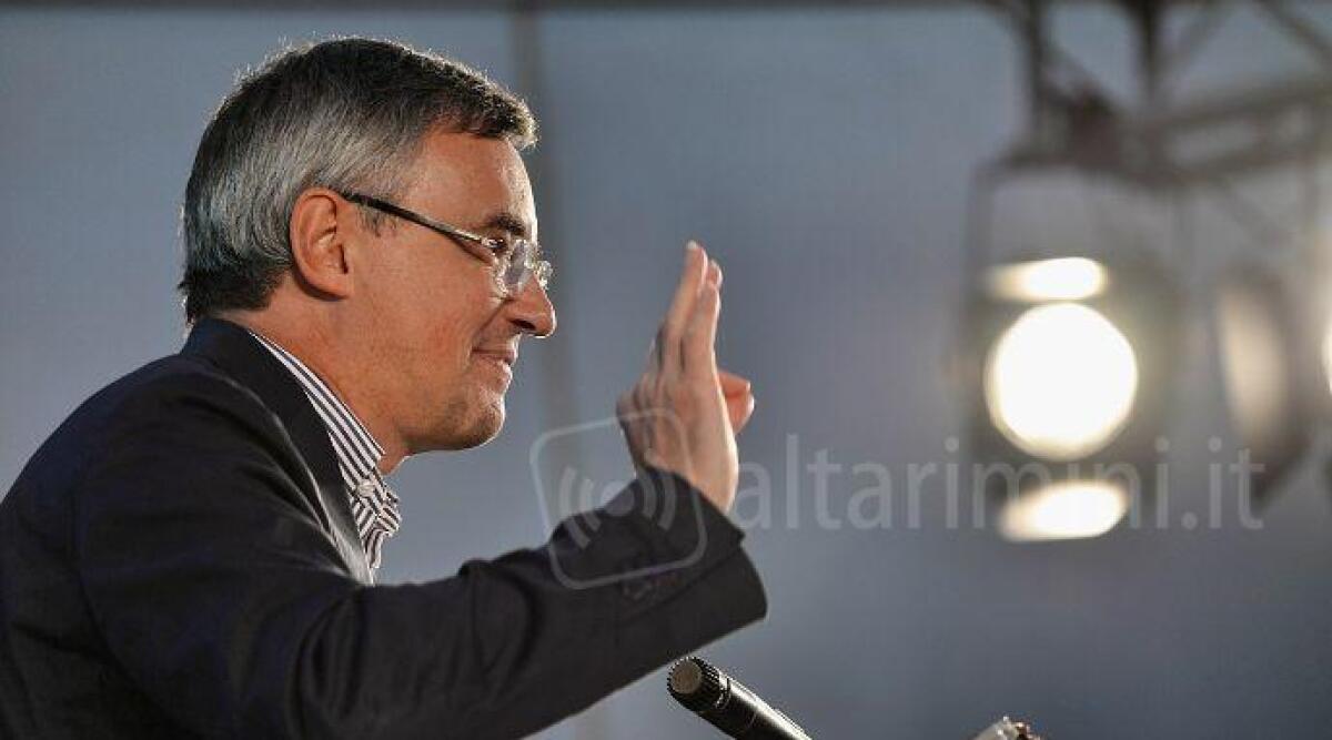 San Marino, dottorato honoris causa in Scienze Storiche ad Alessandro Barbero - Alessandro Barbero