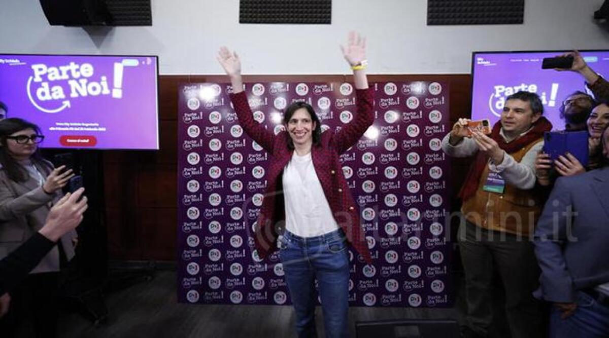 Bonaccini domina in Romagna ma Schlein sfida la sua leadership - 