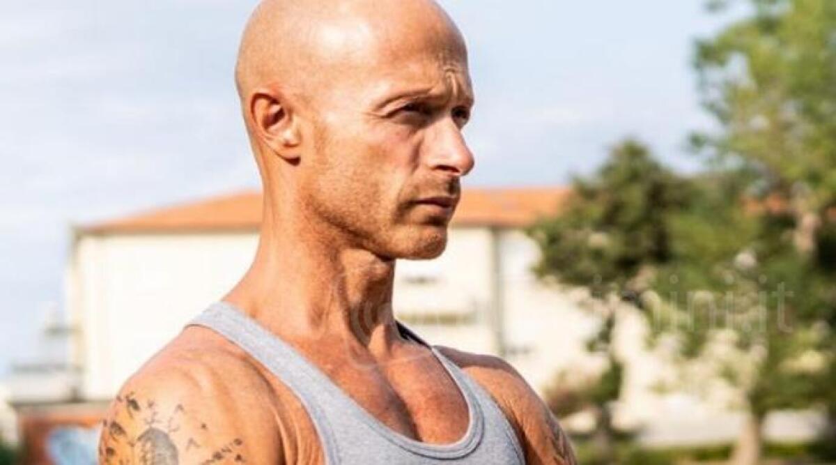 A Cesenatico ci si allena per beneficenza: un evento per sostenere lo Ior - Giorgio Bucci