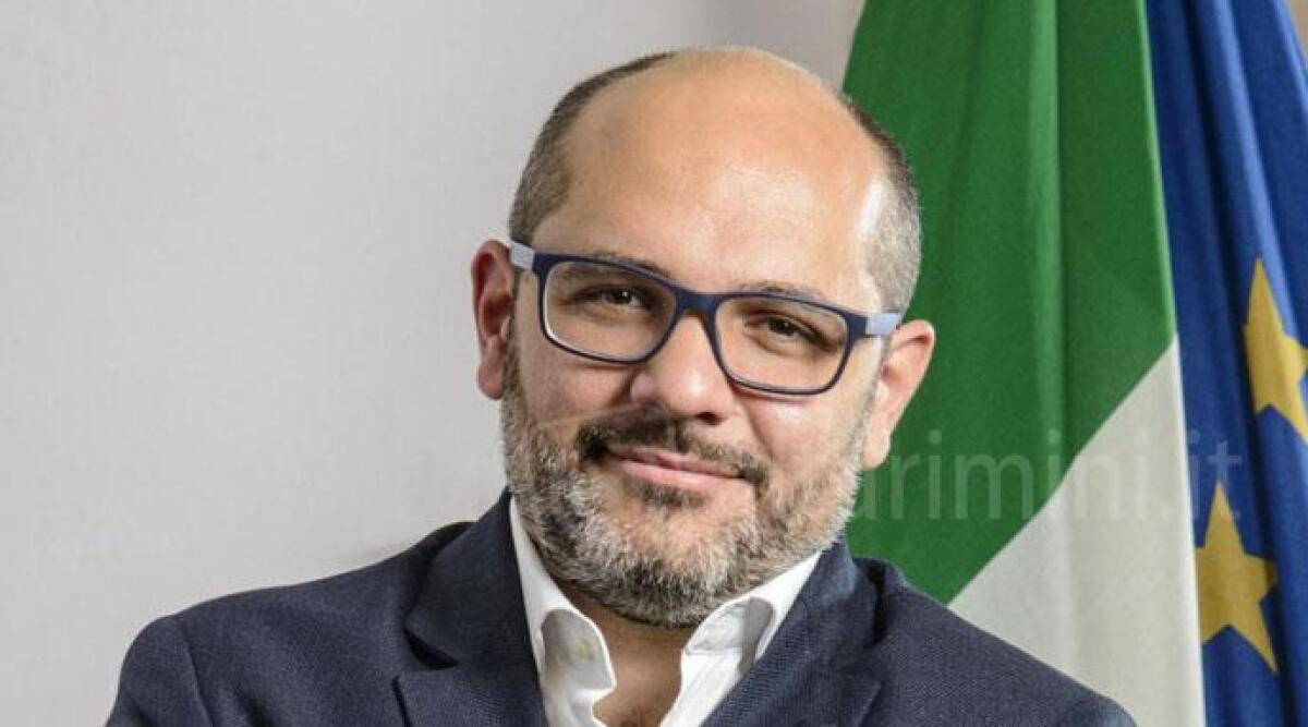 Stop Superbonus, Pari (Lega): 'L'emergenza provocata dal governo Conte Bis' - Il consigliere Andrea Pari GALLINI