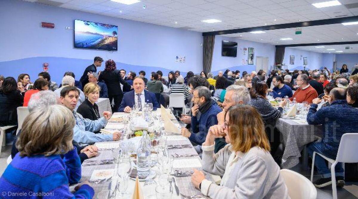 Incontri, musica e storia: tanti ingredienti nel weekend di Riccione - Gli incontri a tavola di Archeologia del Gusto