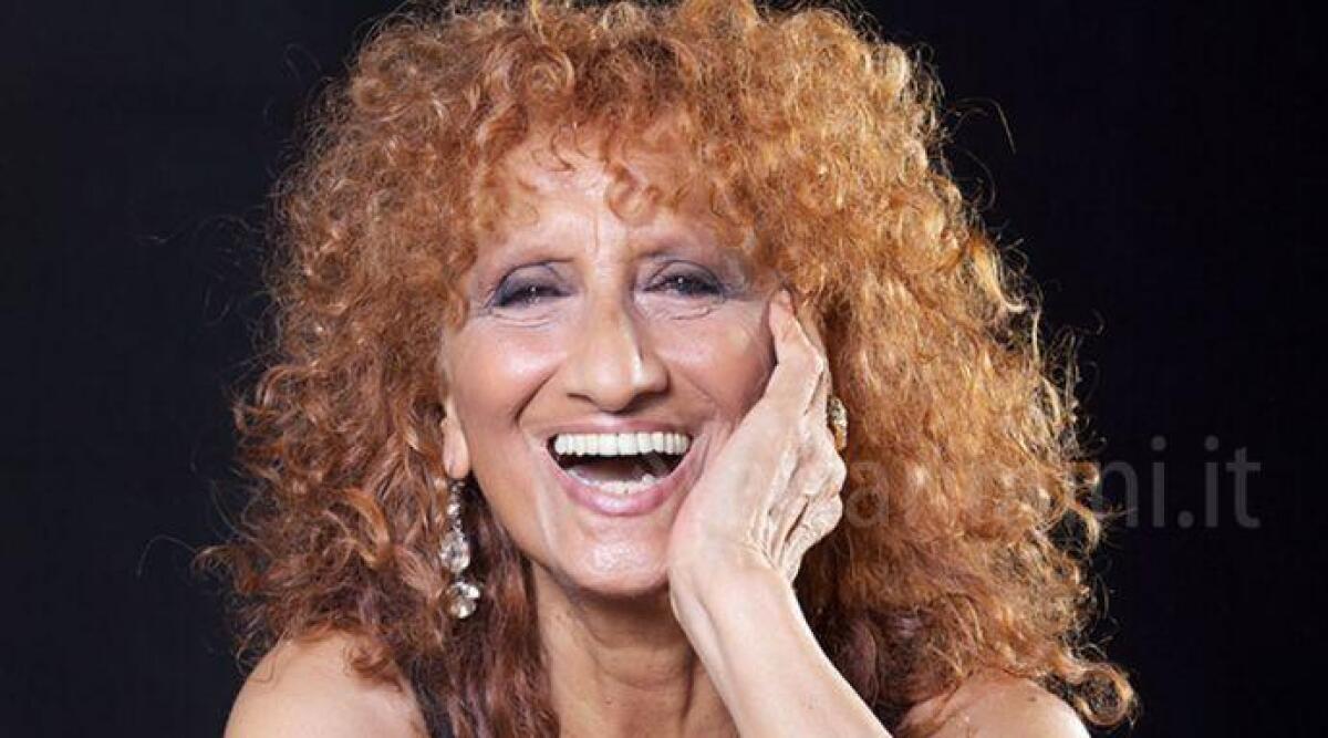 Anna Mazzamauro a Bellaria, la signorina Silvani al Teatro Astra ricorda Fantozzi - Anna Mazzamauro