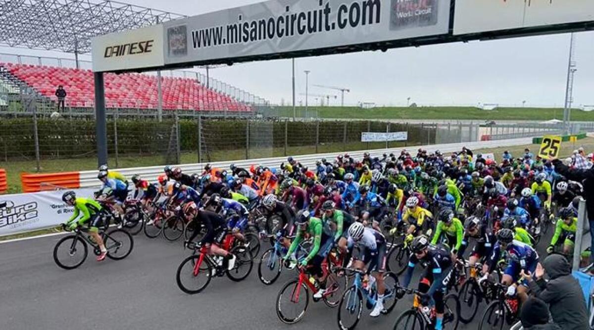 Si torna a correre sul circuito di Misano, ma non in moto: ecco gli Open Games 2023 - Open Games al Mwc