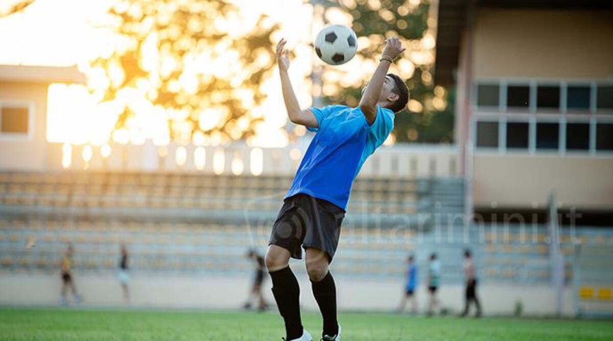 Padre &quot;coach&quot; pretende che il figlio diventi calciatore e minaccia di morte la mamma - Archivio