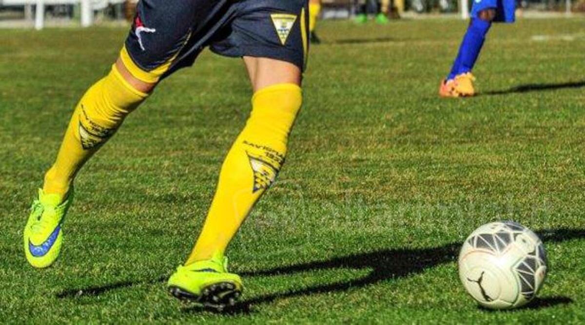 Calcio: le partite rinviate per neve in Eccellenza, Promozione e Prima - 