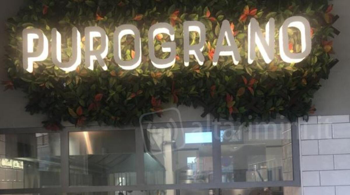 La cucina delle ‘azdore’ nel piatto: ecco ‘Purograno’, da oggi non solo sfoglia - Purograno a Miramare