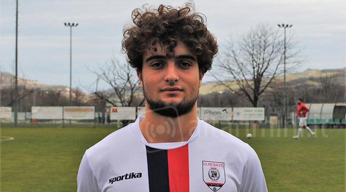 Calcio Eccellenza: Amici para rigore, Pietracuta salvo con il Sanpaimola 0-0 - Pietro Amici