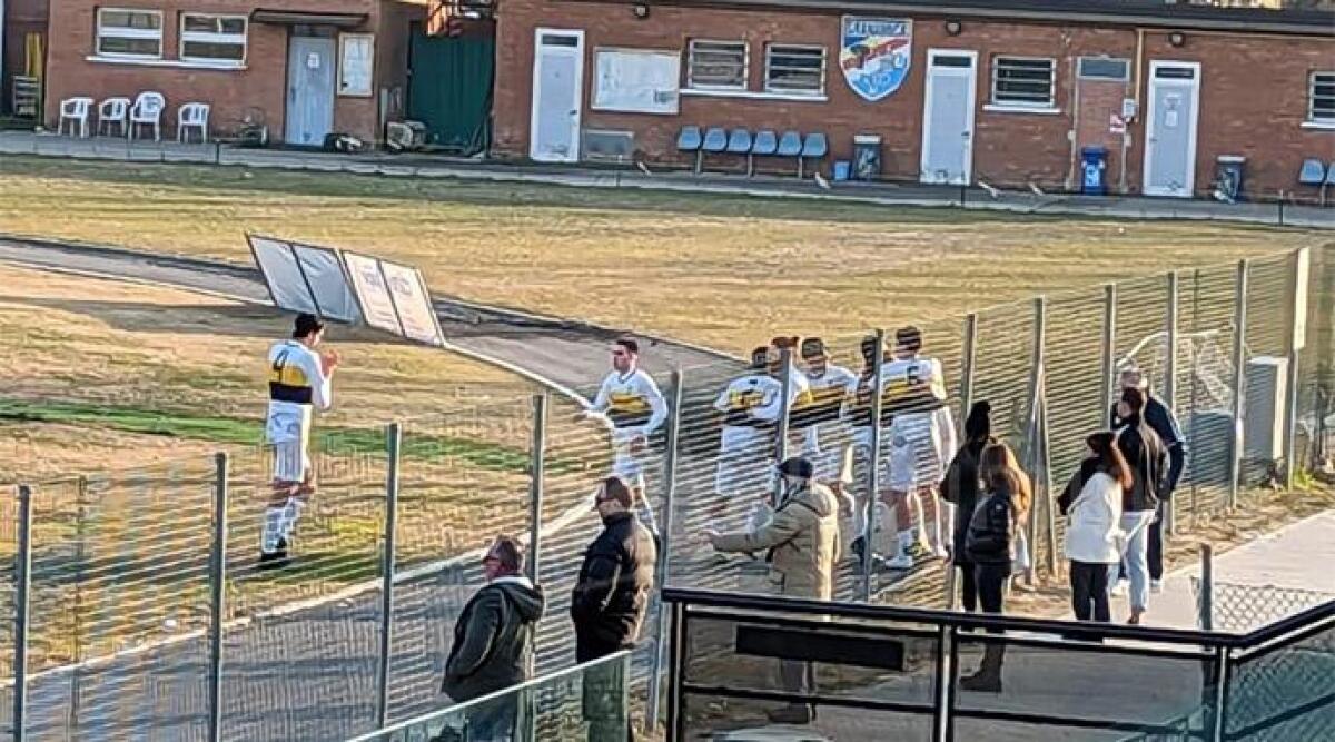 Calcio Eccellenza: Savignanese corsara, Granamica battuto 2-1 - 