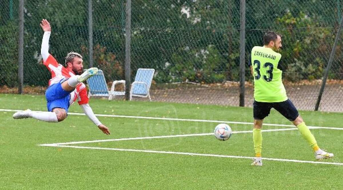 Calcio RSM, Juvenes-Dogana: contro La Fiorita test per consolidare la classifica -