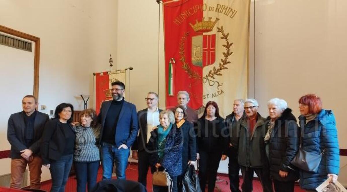 A Rimini c&rsquo;&egrave; &lsquo;Thalass&agrave;&rsquo;, il progetto che coinvolge la terza et&agrave; tra mare, spiaggia e acque termali - Progetto Thalassa a Rimini