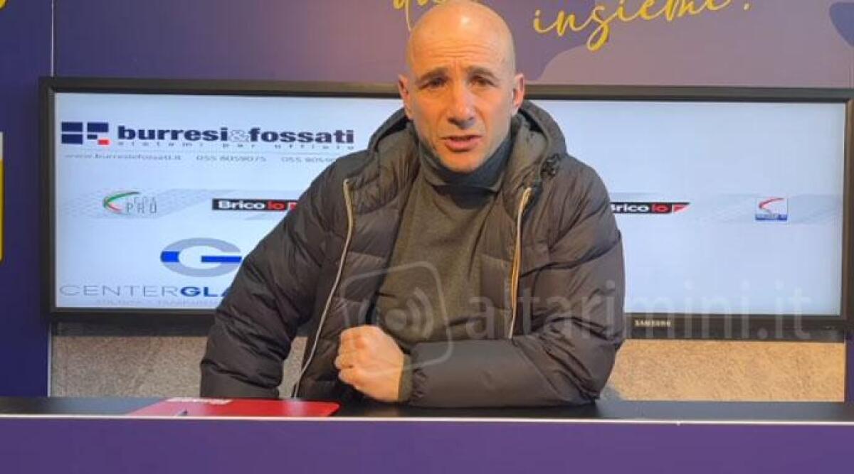 Derby Rimini - Vis Pesaro, i marchigiani reduci da 5 partite di fila senza ko - Oscar Brevi FACEBOOK