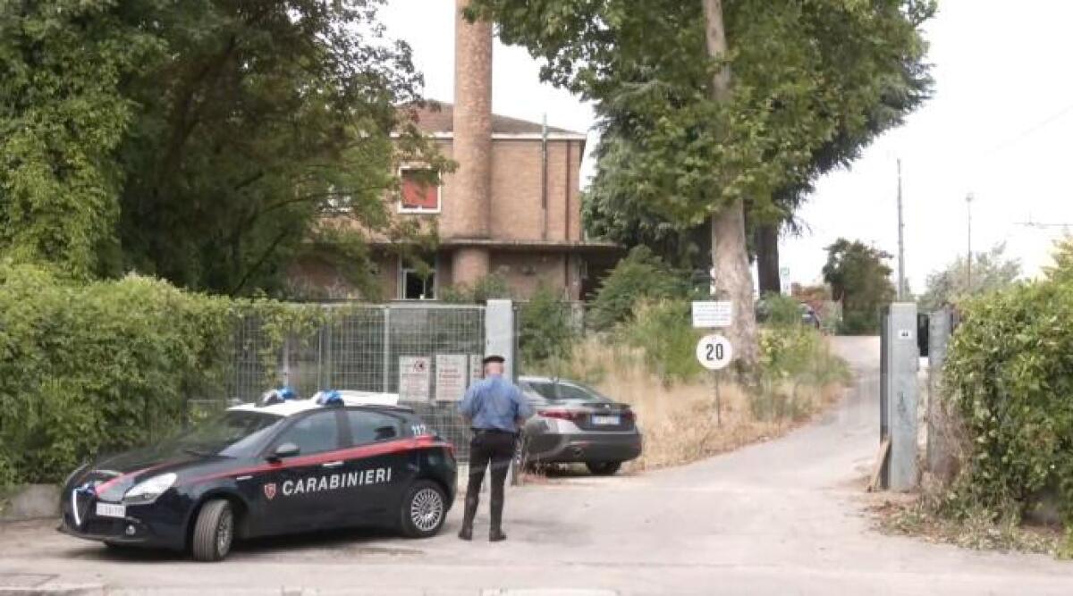 Accusati di omicidio, estradati dalla Germania, ora in Italia: avevano commesso rapine a Rimini - Omicidio di Vialarga