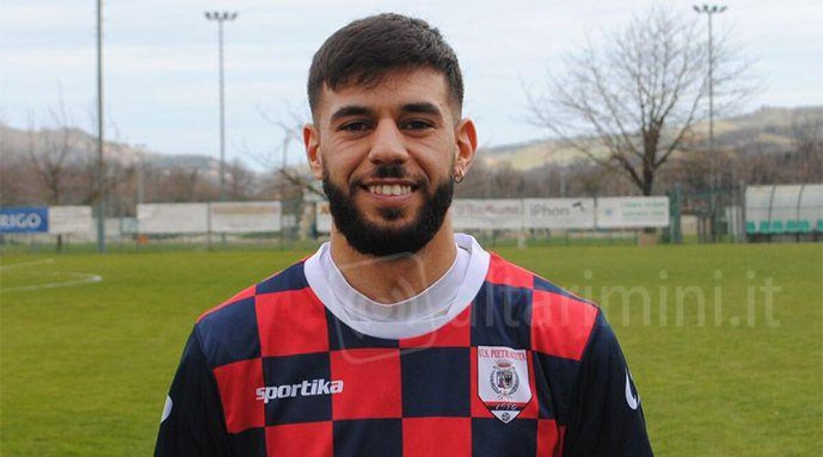Calcio Eccellenza: Pietracuta corsaro, splendido tris al Diegaro - Louati