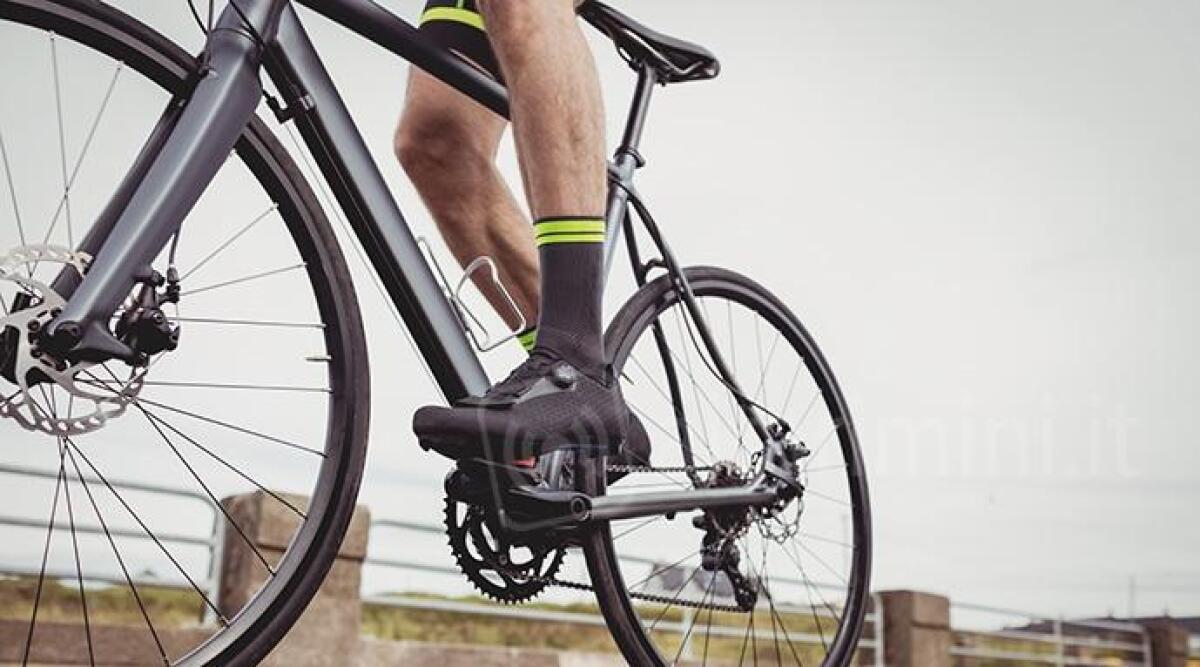 Parte il 'Tour dei Campioni', presentato il progetto cicloturistico - Foto di repertorio