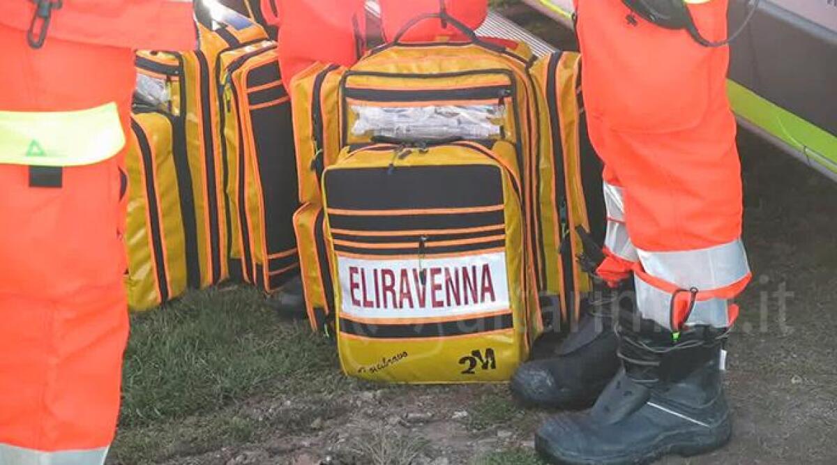Ragazza di 19 anni investita sulle strisce nel riminese: atterra l'elisoccorso - 