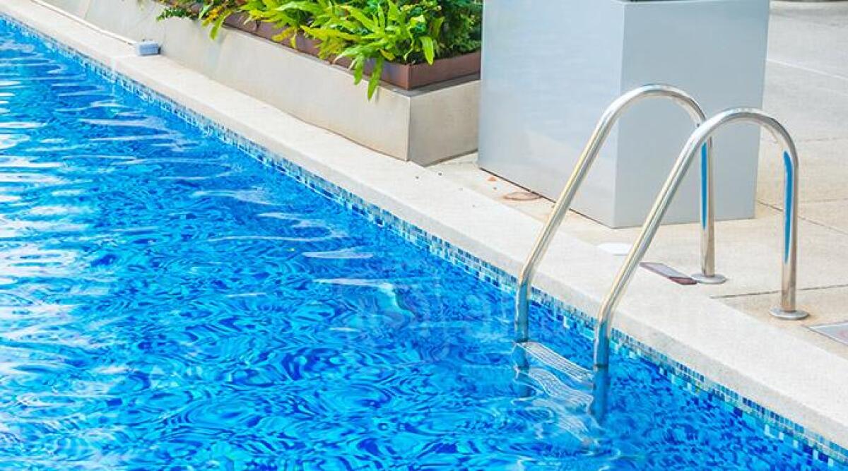 Rimini: nuova piscina comunale sostenibile nel Parco Don Tonino Bello - Archivio