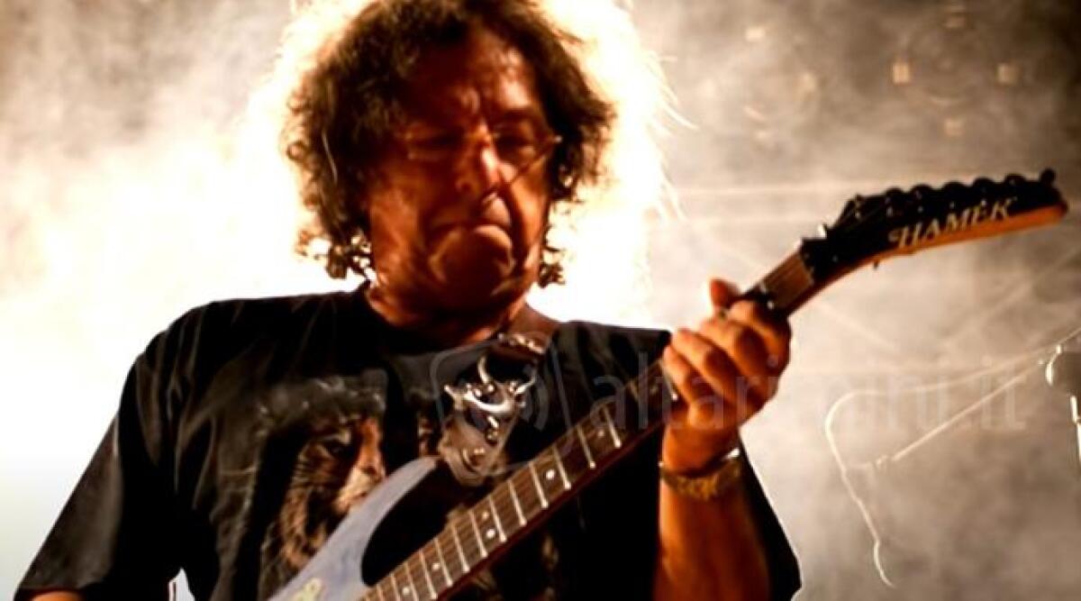 Gli esordi all'Altromondo e l'amicizia con Ivan Graziani: addio ad Alberto Radius - Alberto Radius