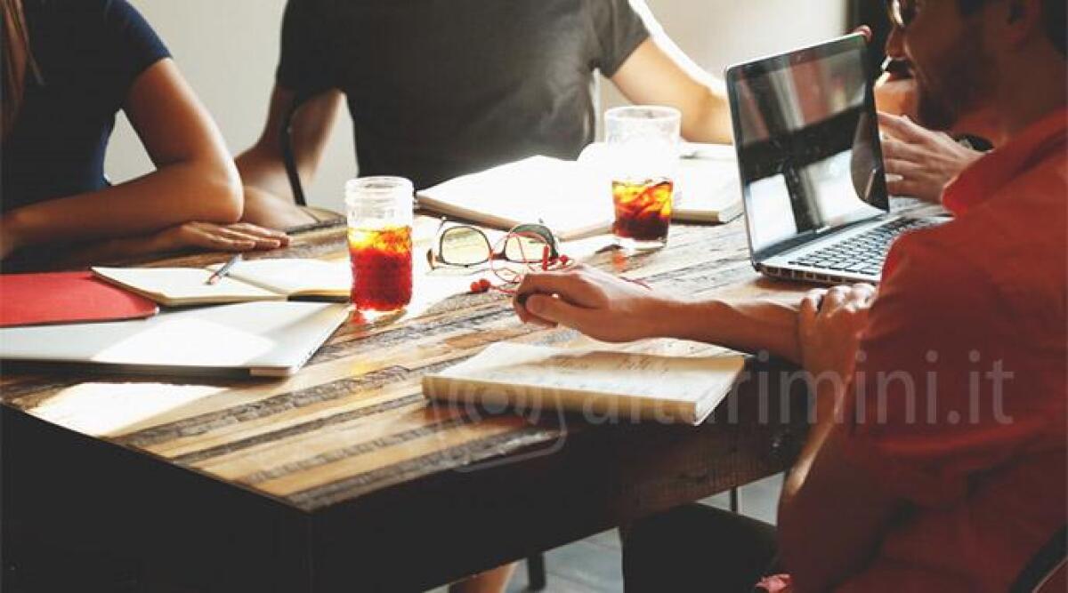 Troppo stress per gli operatori del sociale, Rimini si affida a un supervisore - Foto di repertorio