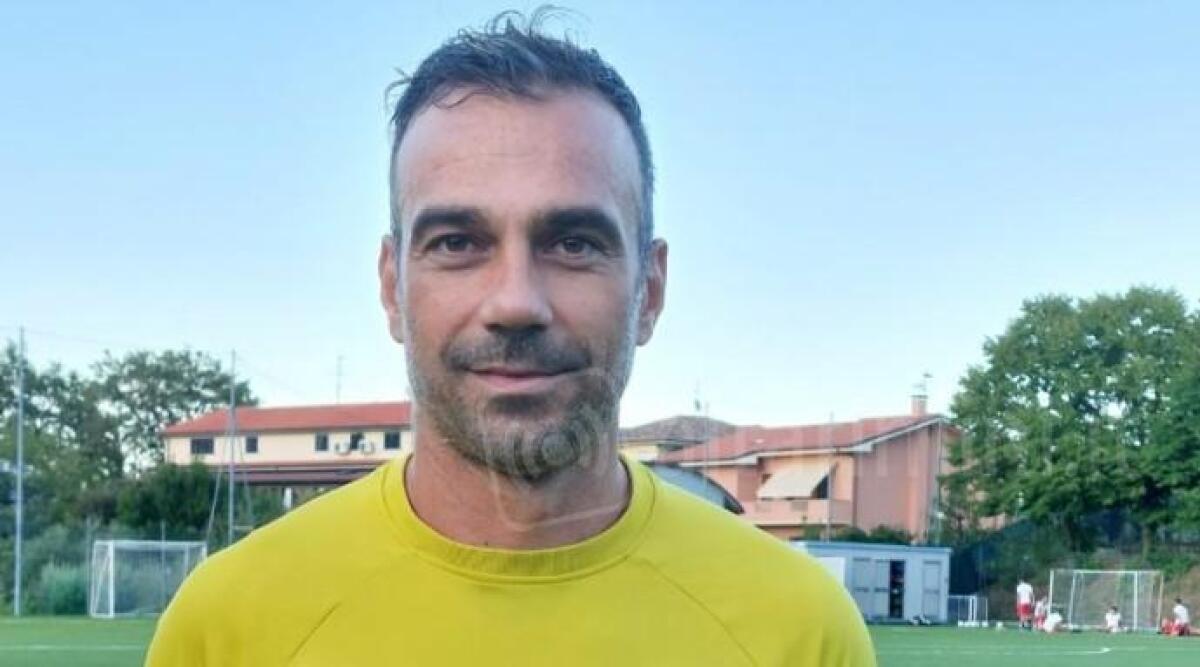 Calcio Promozione, Gabicce Gradara: tesserato il bomber Enrico Bartolini - Enrico Bartolini