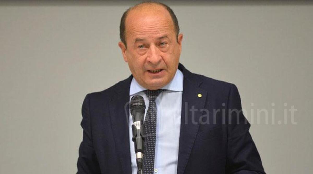 Allevamento Fileni, Varotti (Confcommercio): 'Suicidio della vallata deciso dai sindaci. Vanno indagati' - Amerigo Varotti