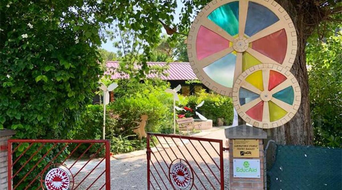 Anfiteatro romano, sindaco di Rimini dispone nuova campagna scavi sotto l'area del Ceis - Ceis di Rimini ARCHIVIO