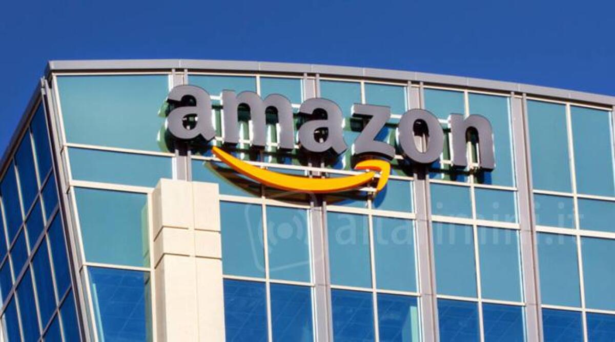 San Marino, ancora stop alle consegne di Amazon - Immagine di repertorio