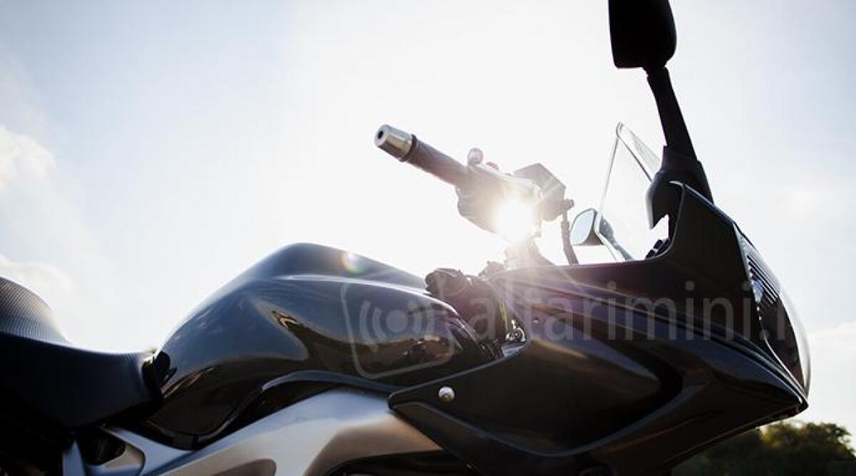 Ladri di moto: banda a processo dopo le razzie negli eventi motociclistici - Archivio