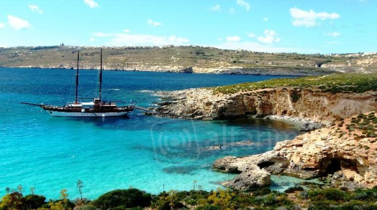 Malta: ecco perché la maggior parte dei casinò online italiani ha sede sull'isola - Foto di repertorio