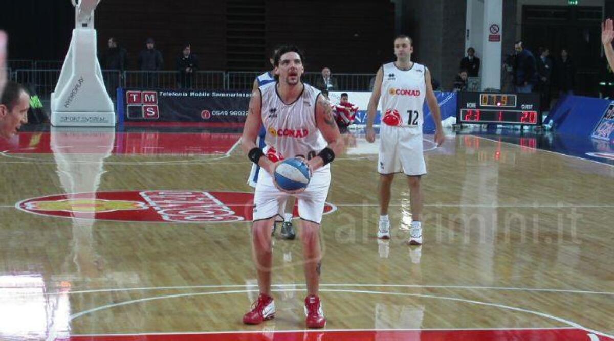 Calcio, basket e non solo: qual &egrave; lo sport pi&ugrave; popolare a Rimini? - Immagine di repertorio