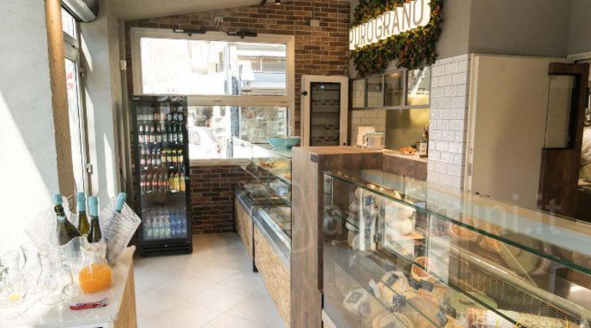 La Cucina di Purograno: i sapori di una volta della gastronomia romagnola a Miramare - Purograno