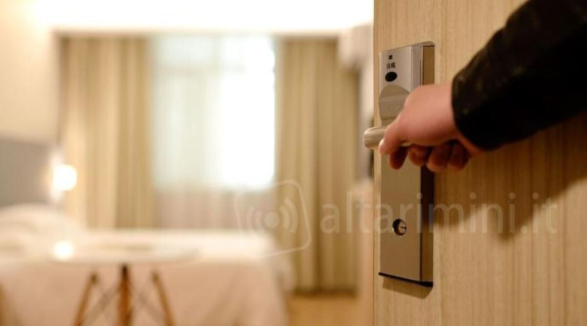 Rimini, controlli su hotel nel periodo invernale, Magrini: &lsquo;Stretta sull&rsquo;assegnazione delle stelle&rsquo; - Repertorio