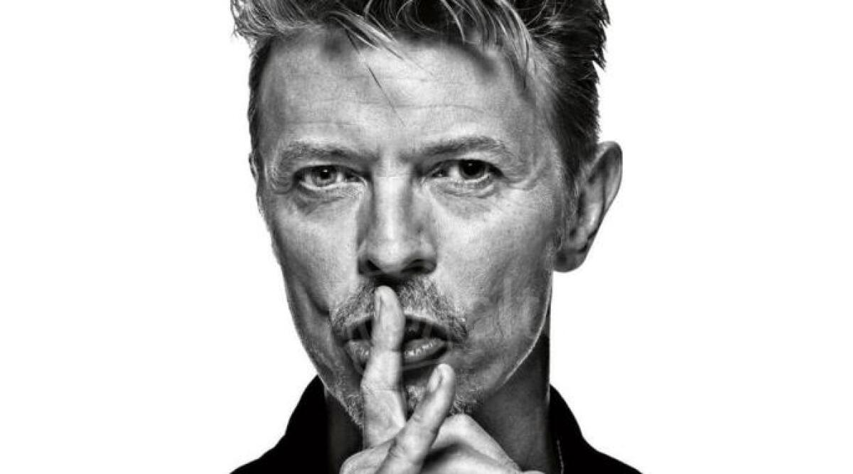 Musica, il terzo appuntamento di &quot;Piccoli mondi&quot; &egrave; dedicato a David Bowie - David Bowie