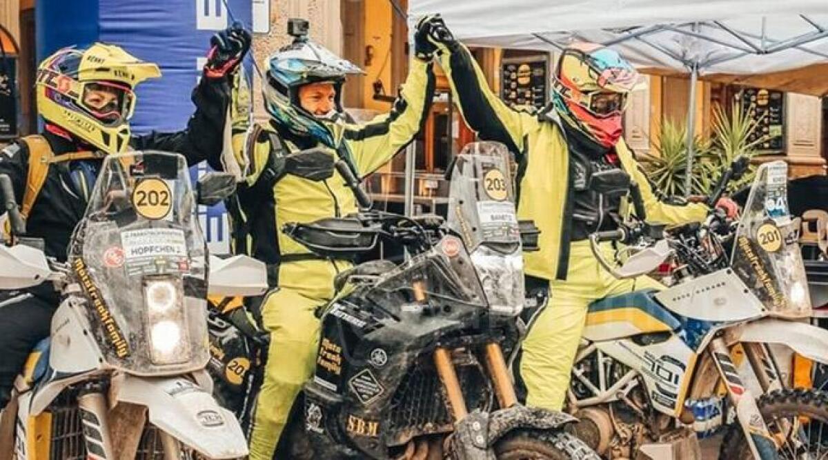 Transitalia Marathon: i motori sono gi&agrave; caldi. Chiuse le iscrizioni in soli otto minuti - Transitalia Marathon