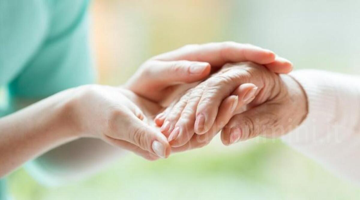 Anziani: Parkinson, a Rimini apre lo sportello di ascolto - Sportello di ascolto Parkinson