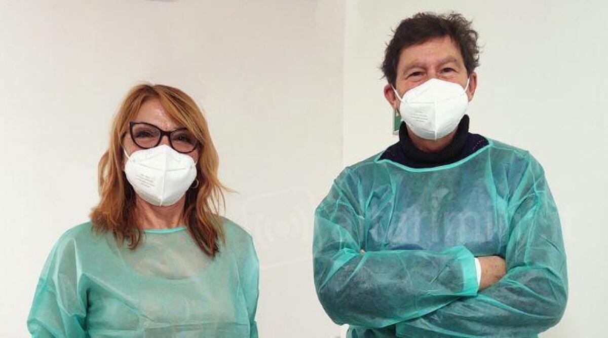 Diagnosi precoce: 150 dipendenti Sgr visitati da specialisti della fondazione Ant - 