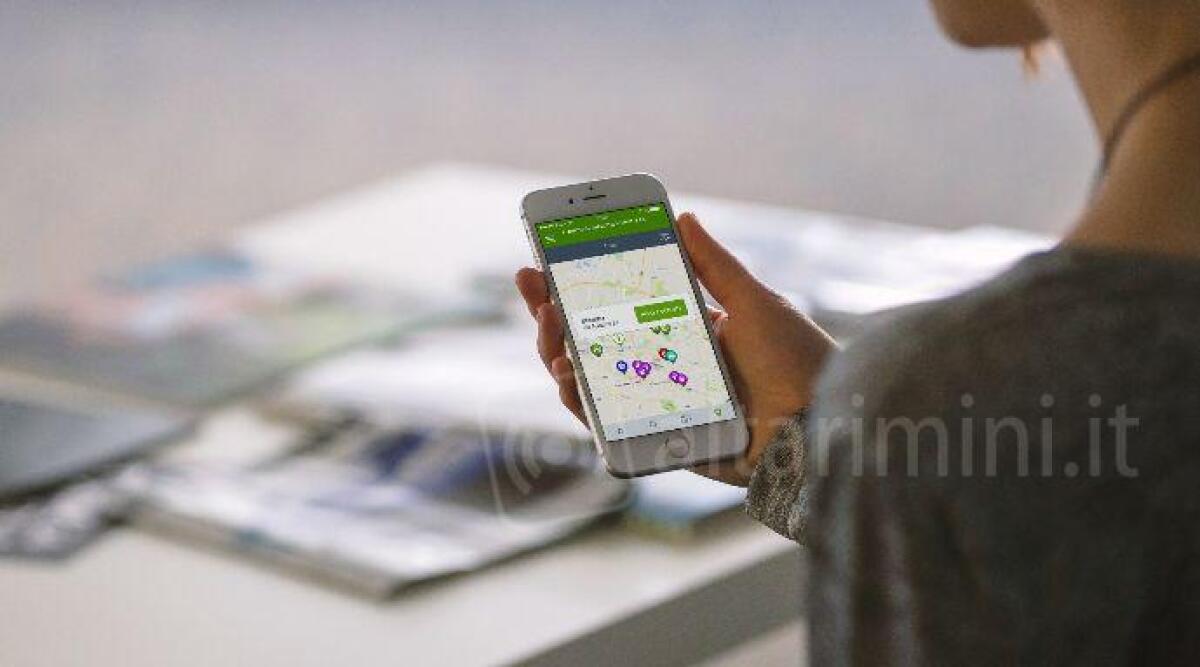 Rifiutologo, a Rimini 110mila ricerche nella app di Hera - Immagine di repertorio